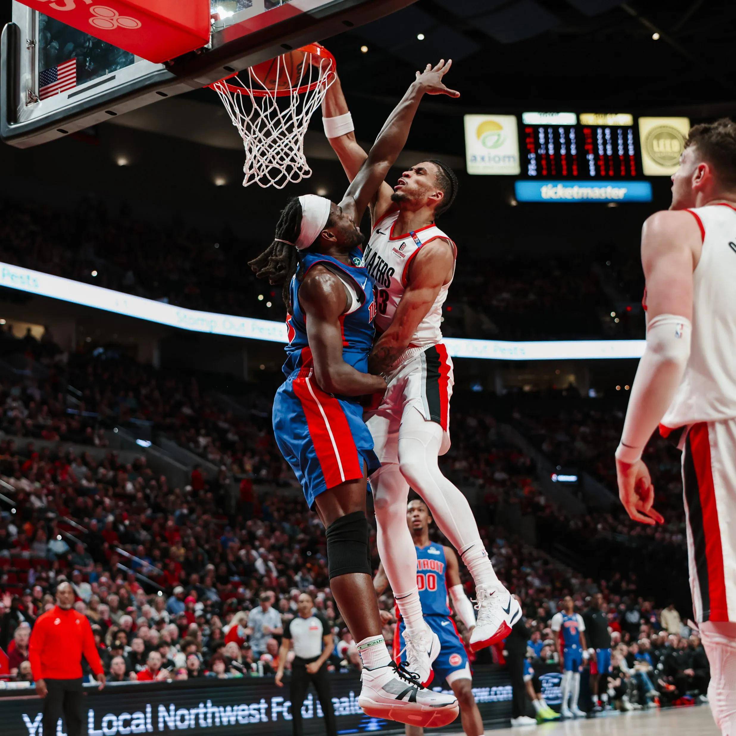 开云体育平台APP-开拓者队主教练调整战术策略，强化球队竞争力的简单介绍