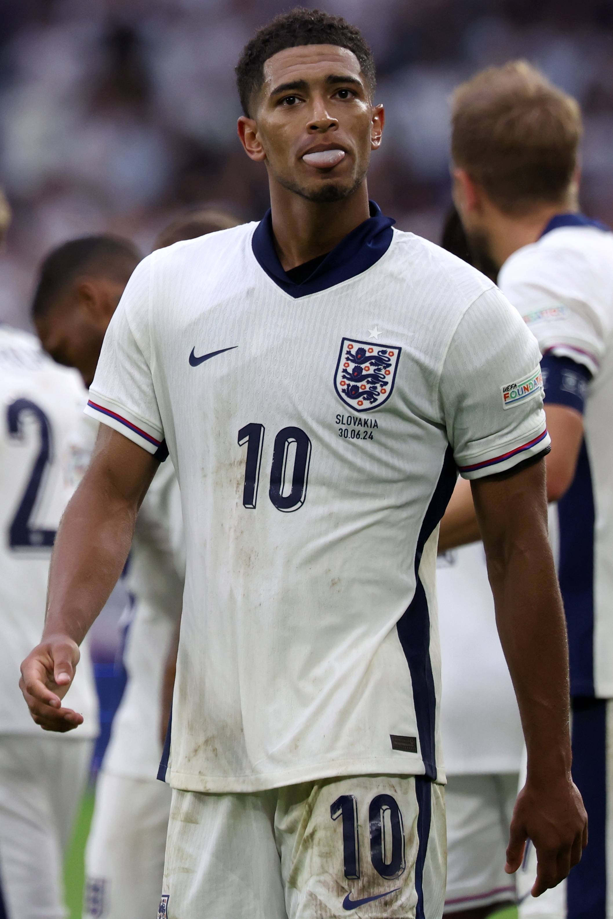 开云体育登录-欧洲杯半决赛，英格兰成功晋级决赛