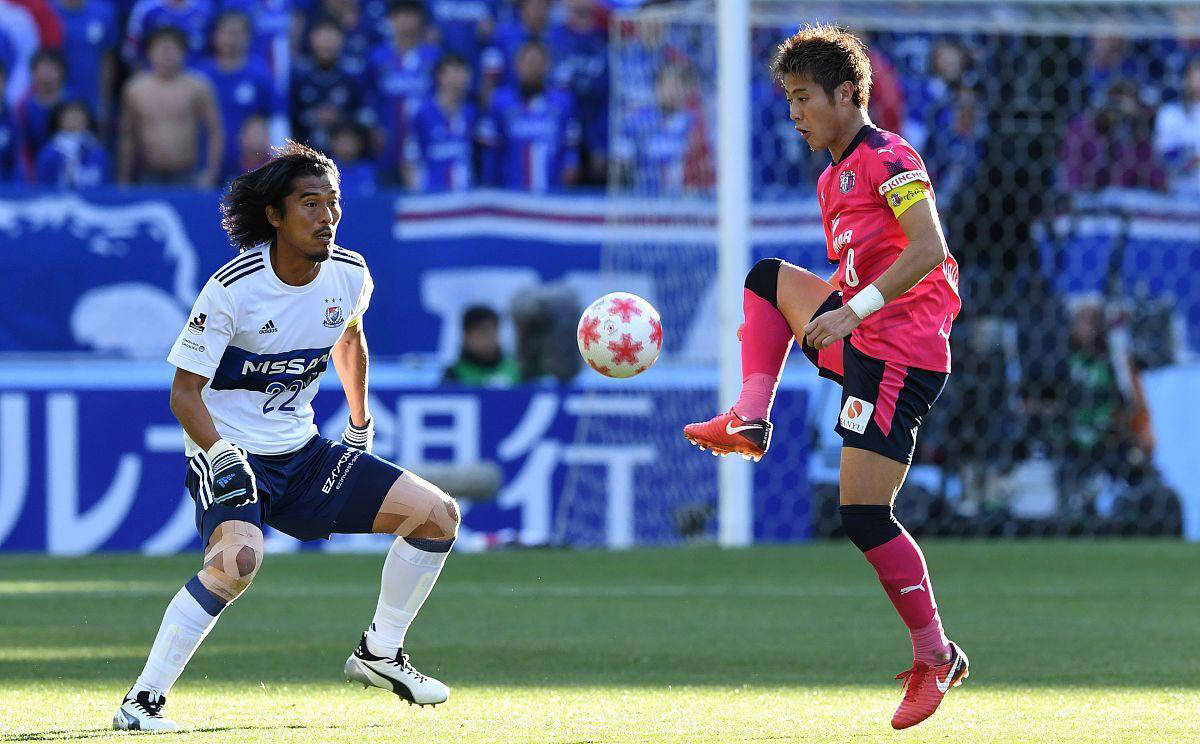 FC东京惊艳表现,下轮将迎战强劲对手的简单介绍 FC东京惊艳表现,下轮将迎战强劲对手的简单介绍