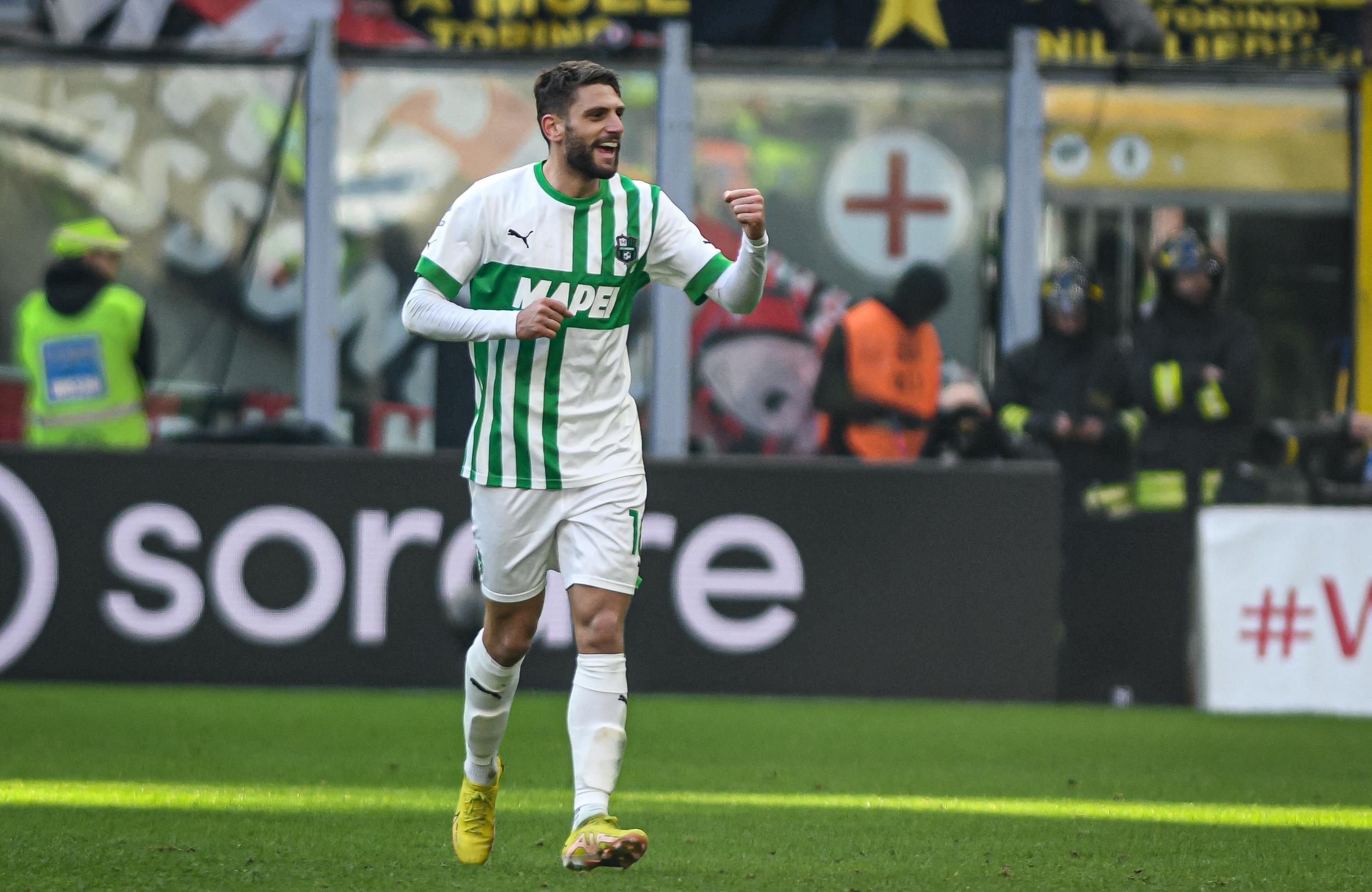 都灵客场逆转萨索洛取得一场宝贵胜利的简单介绍 都灵客场逆转萨索洛取得一场宝贵胜利的简单介绍