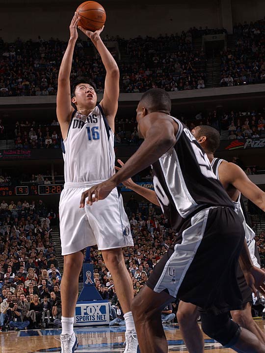 小牛外线火力全开，战胜强敌展现实力