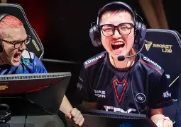 G2力克EG，Lehends拿下关键大龙宿敌对决八强赛，留下经典瞬间