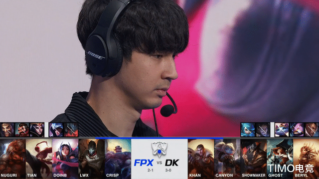 MAD轻取PSG,ShowMaker线上压制力十足强强对话小组赛,锁定晋级资格的简单介绍 MAD轻取PSG,ShowMaker线上压制力十足强强对话小组赛,锁定晋级资格的简单介绍