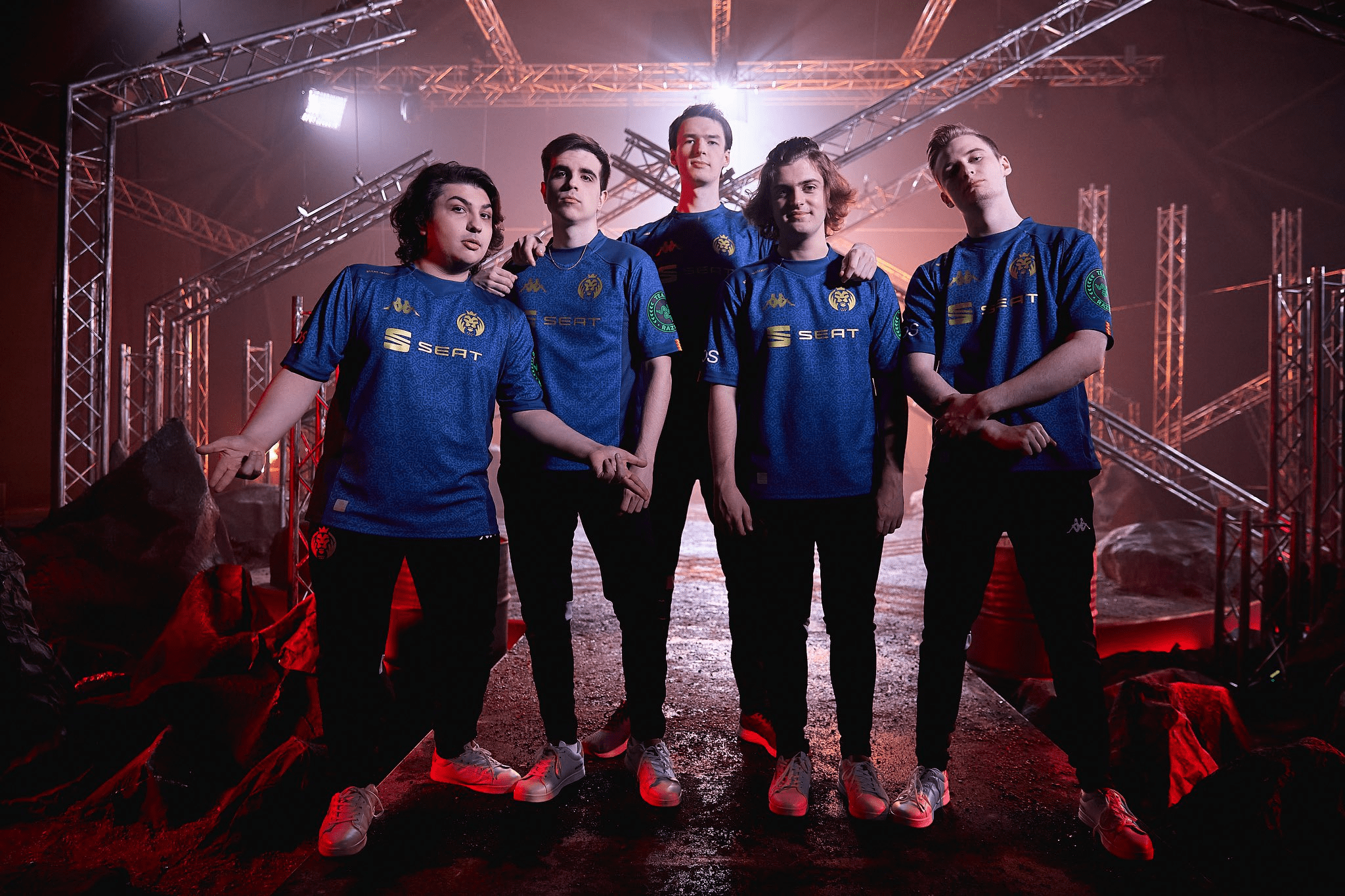 关于100T翻盘MAD,Viper关键团战开团秒人顶尖较量八强赛,成为赛场最大亮点的信息 关于100T翻盘MAD,Viper关键团战开团秒人顶尖较量八强赛,成为赛场最大亮点的信息