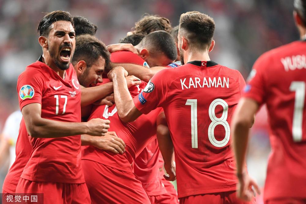 德国1-0压安道尔,夺小组第一的简单介绍 德国1-0压安道尔,夺小组第一的简单介绍