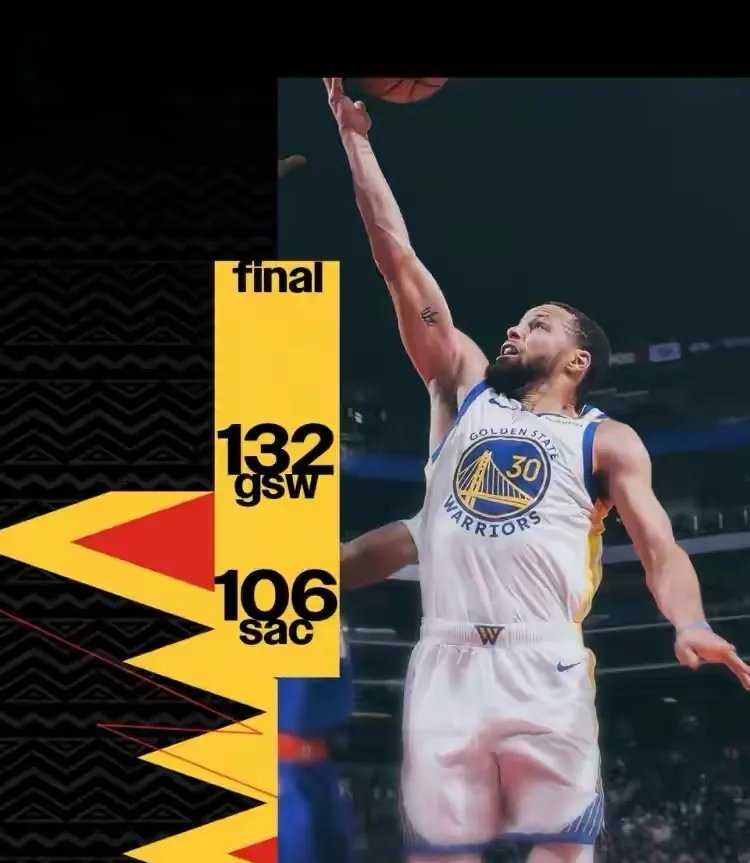 勇士连胜狼王!库里砍38分,勇士又赢了 勇士连胜狼王!库里砍38分,勇士又赢了