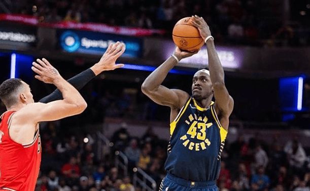 开云体育入口-猛龙大胜快船，西亚卡姆表现抢眼的简单介绍