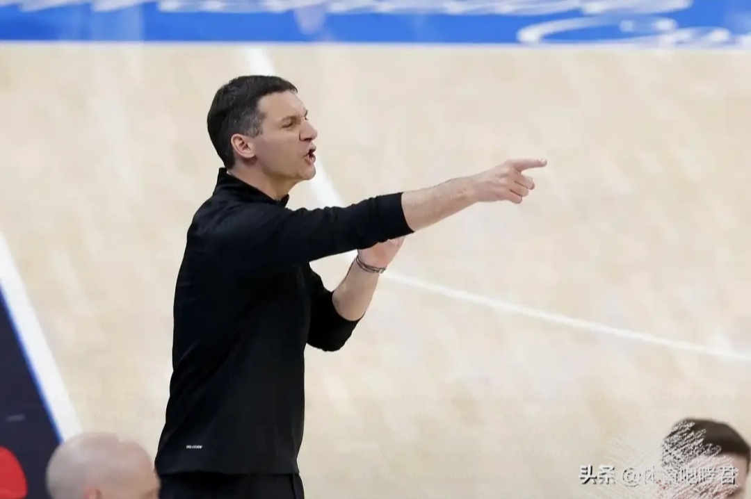 步行者客场失利，战绩受到影响