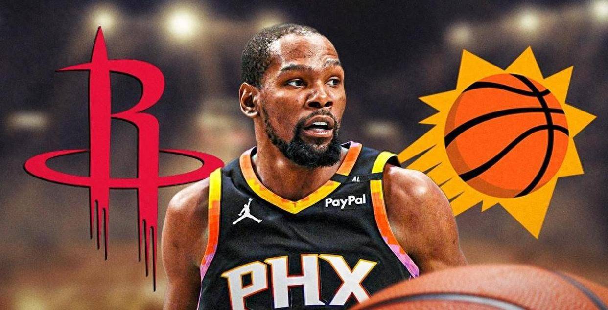NBA球员交易市场:火箭队愿意交易明星球员 NBA球员交易市场:火箭队愿意交易明星球员