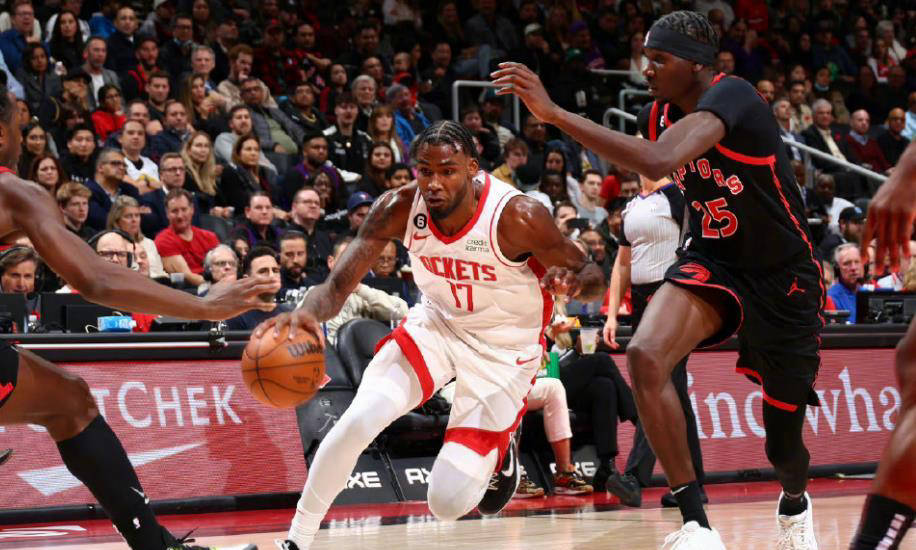 火箭签下新秀球员,备战季后赛 火箭签下新秀球员,备战季后赛