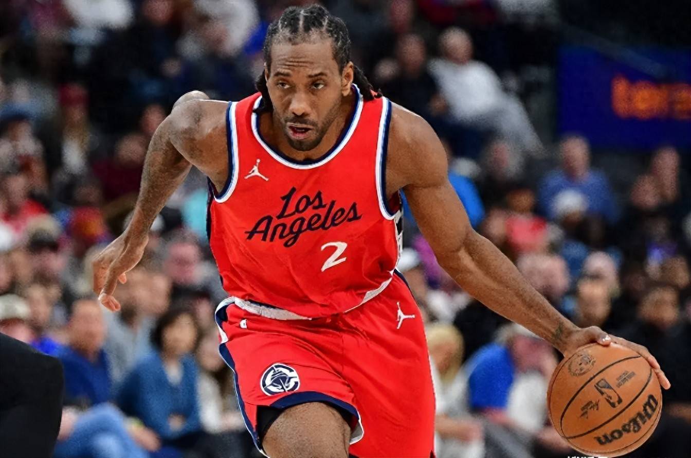 快船大胜篮网升至西部第三 快船大胜篮网升至西部第三