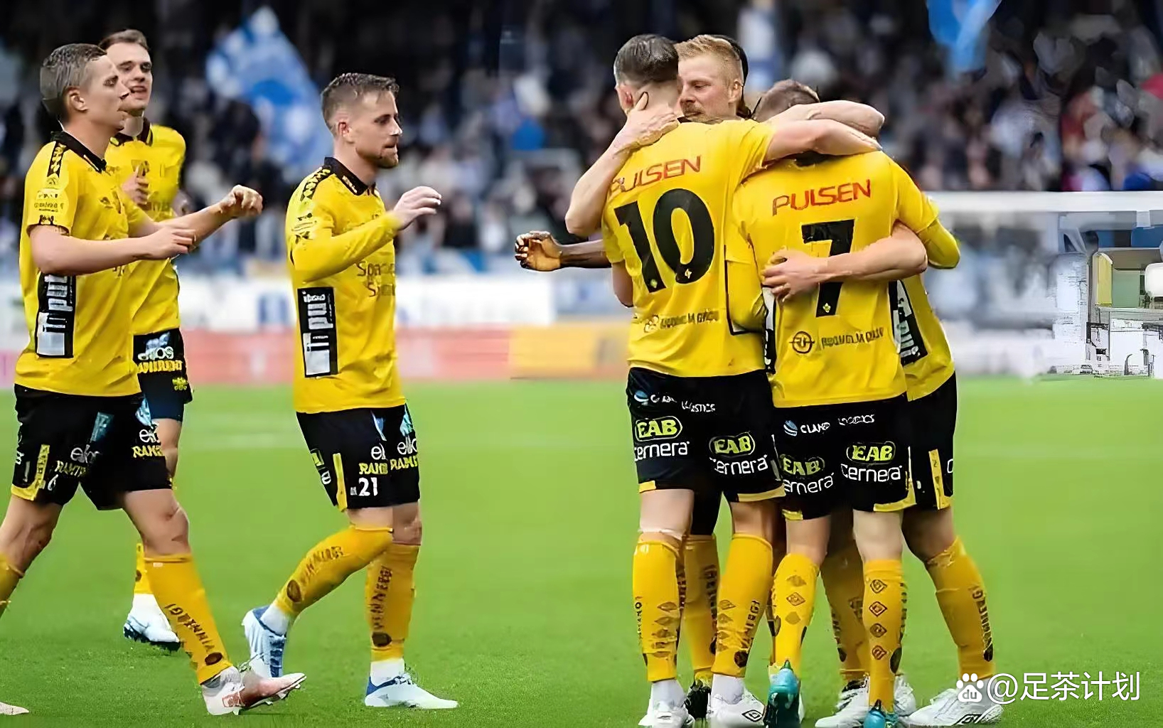 瑞典队实现胜利，保持晋级希望