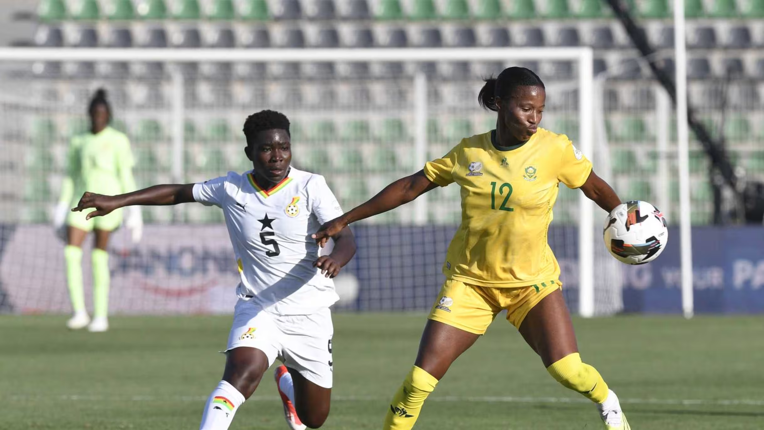 非洲球队引进外援，实现夺冠愿望