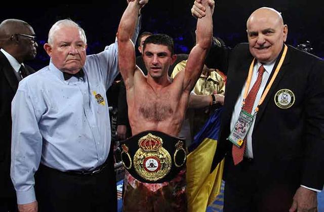 阿根廷激情拳击选手引领比赛风向 阿根廷激情拳击选手引领比赛风向