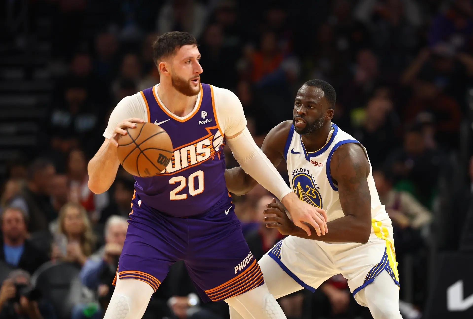 开云体育APP下载-太阳球员备战积极，预计能战胜对手