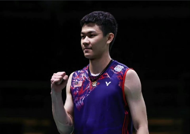 开云下载-泰国队完胜马来西亚队，李梓嘉点燃赛场