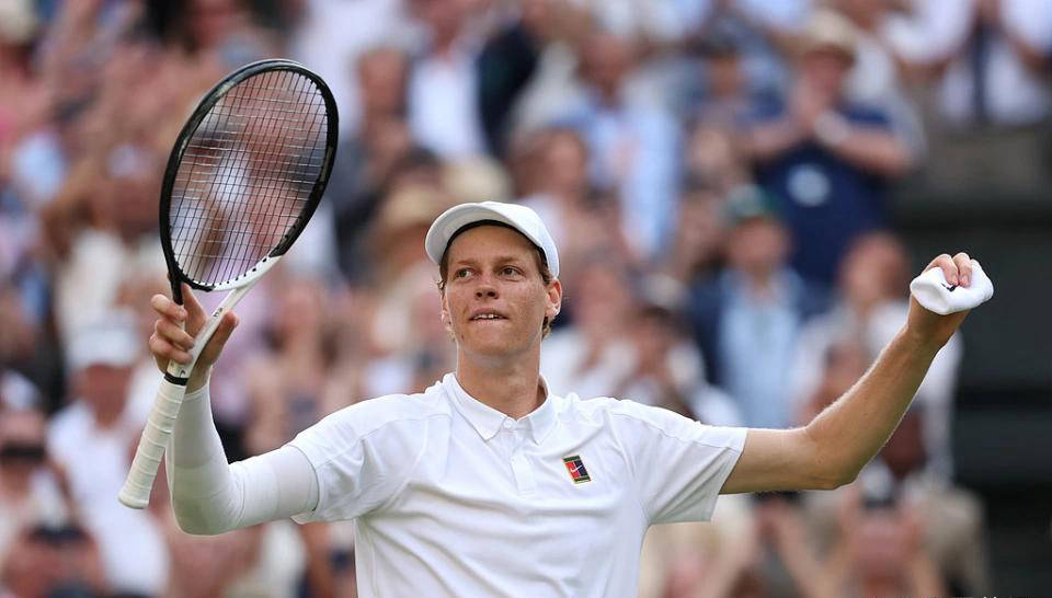 开云体育下载-关于蒙特卡洛大师赛险胜温网，辛纳刷新纪录的信息