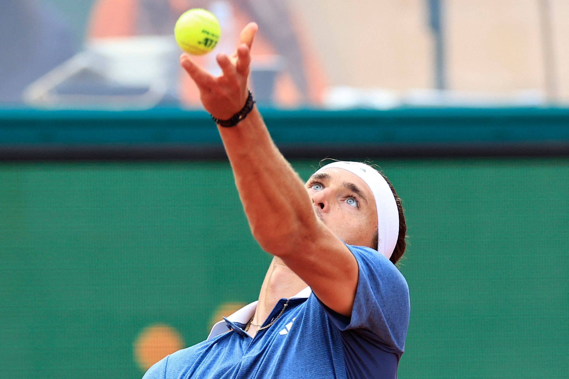 开云下载-包含戴维斯杯力克蒙特卡洛大师赛，兹维列夫状态火热的词条