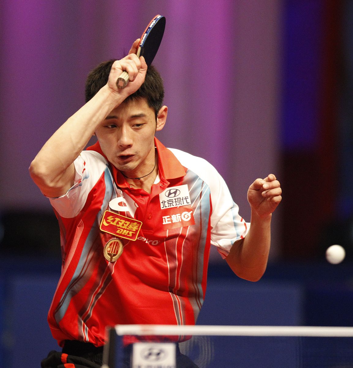 波兰队绝杀韩国队,张继科点燃赛场 波兰队绝杀韩国队,张继科点燃赛场