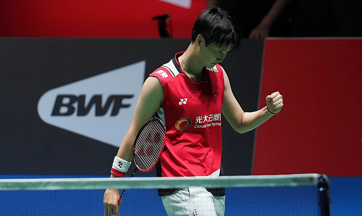 开云体育在线-日本队逆转中国队，戴资颖带队取胜