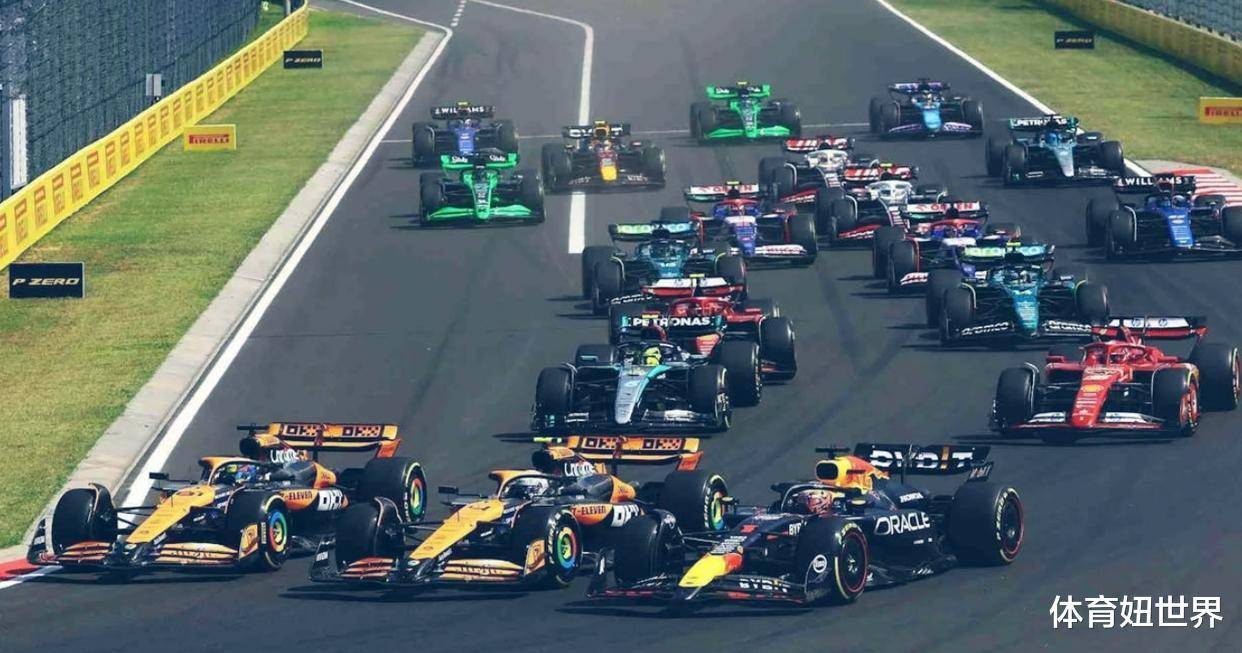 包含威廉姆斯完胜梅赛德斯，维斯塔潘刷新纪录的词条