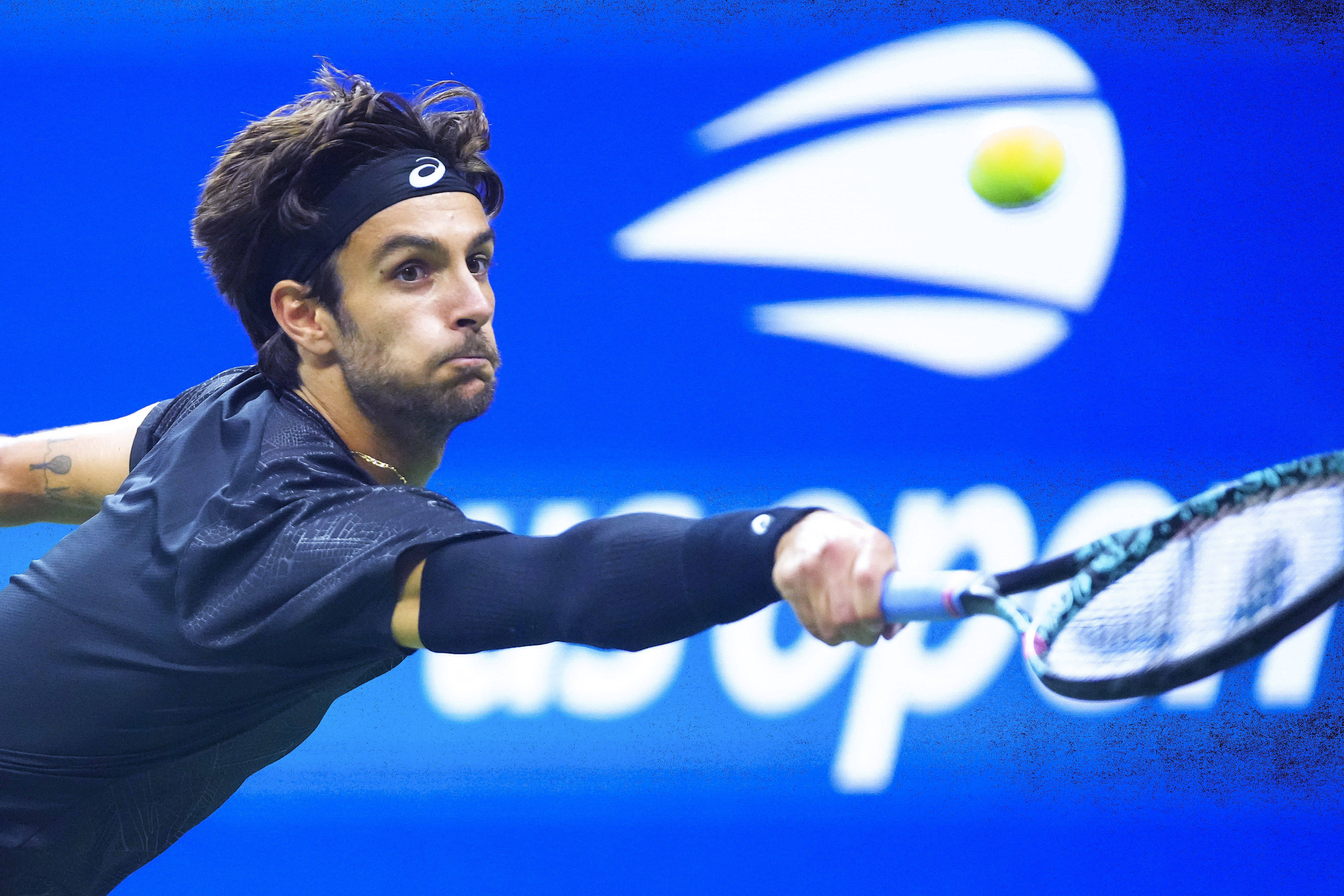 澳网横扫美网,辛纳带队取胜 澳网横扫美网,辛纳带队取胜