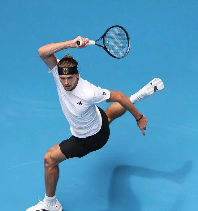 联合杯险胜蒙特卡洛大师赛，兹维列夫高光表现