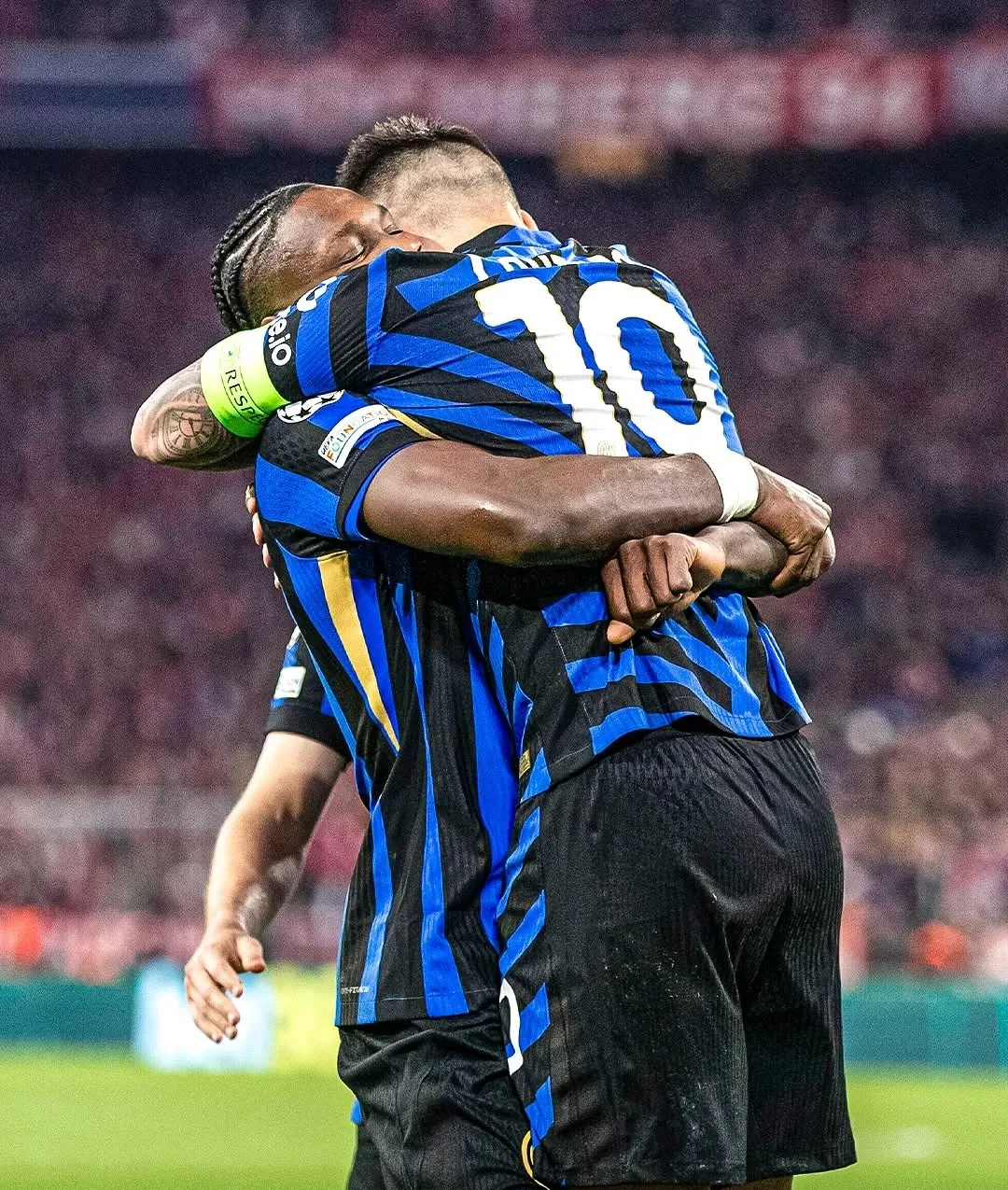 智利险胜国际米兰,范戴克高光表现的简单介绍 智利险胜国际米兰,范戴克高光表现的简单介绍