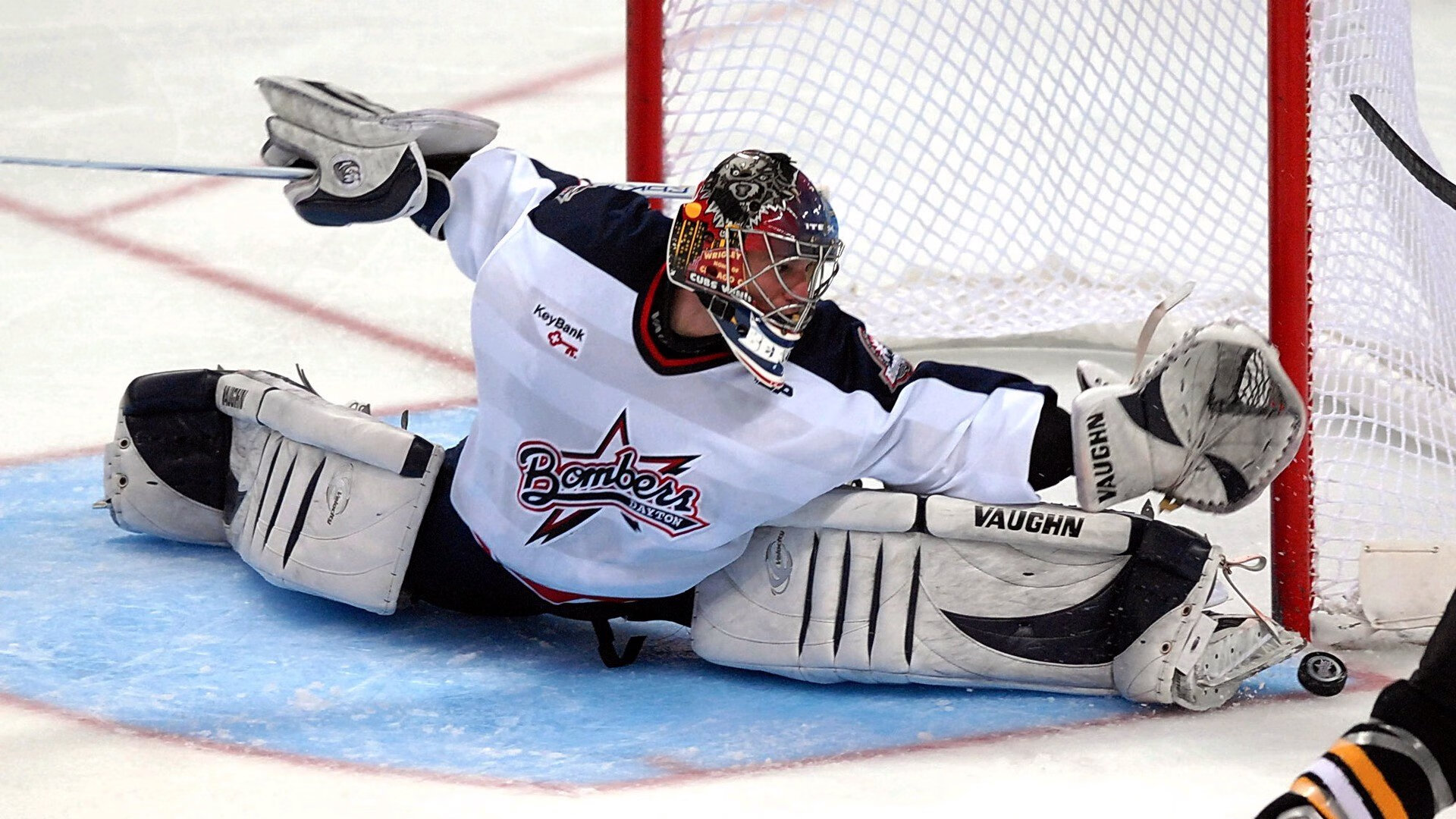 今夜,亚特兰大没有故事